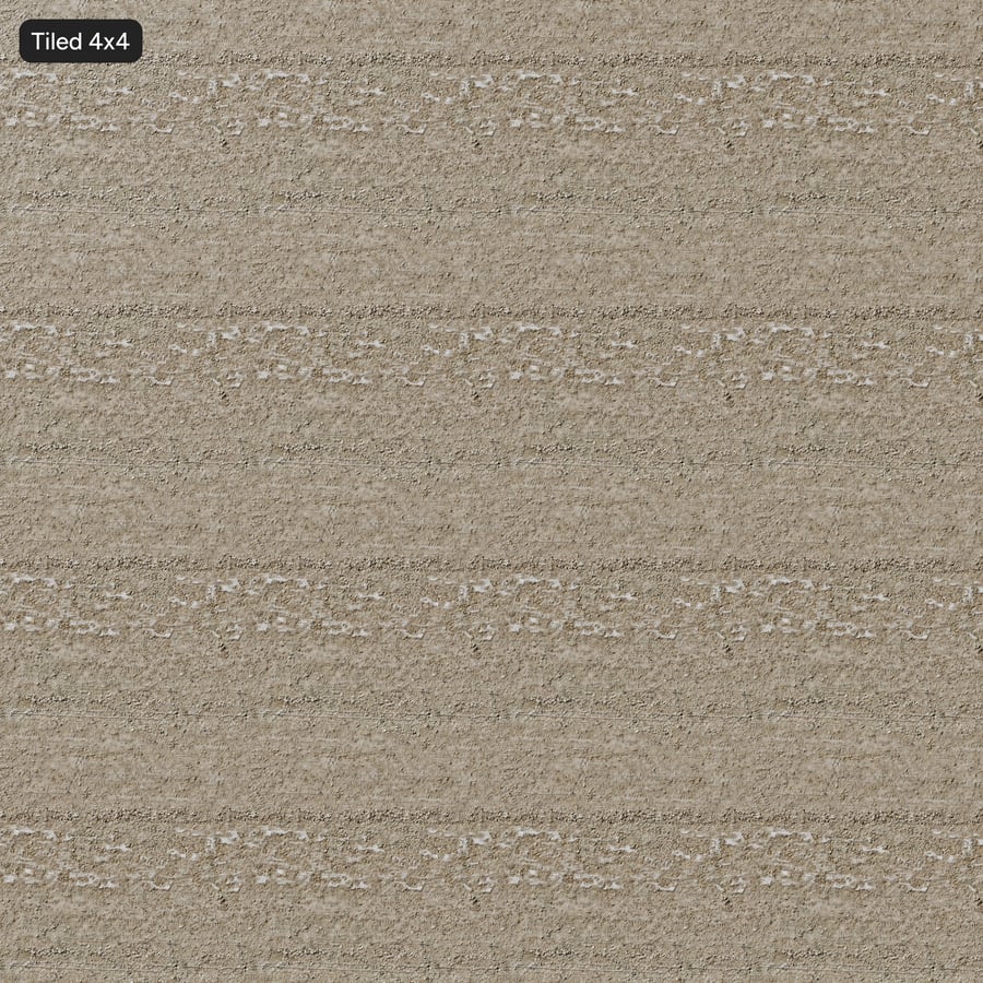 Piszkos havas út textúra