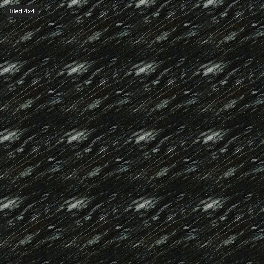 Textura de pedra de mármore polido, esmeralda escura