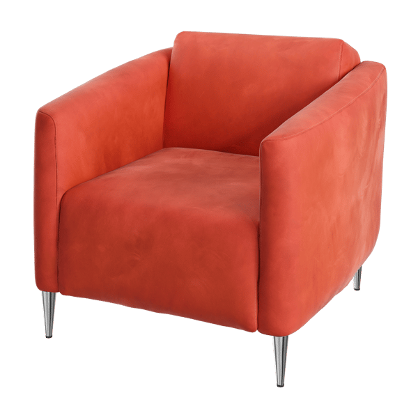 Nicolaquinto Alice Armchair Model