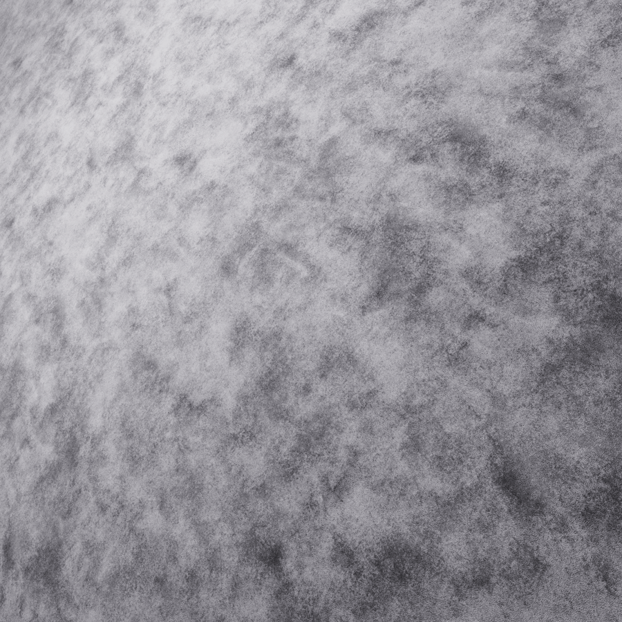 Acid Suede Texture, Grey