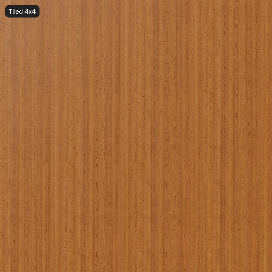 Rough Sawn Spruce Wood Board Texture, Clear