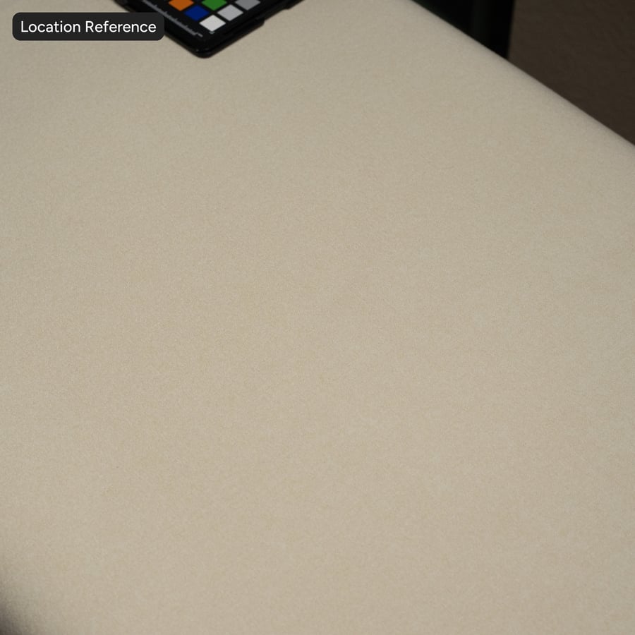 Soft Felt Fabric Texture, Beige