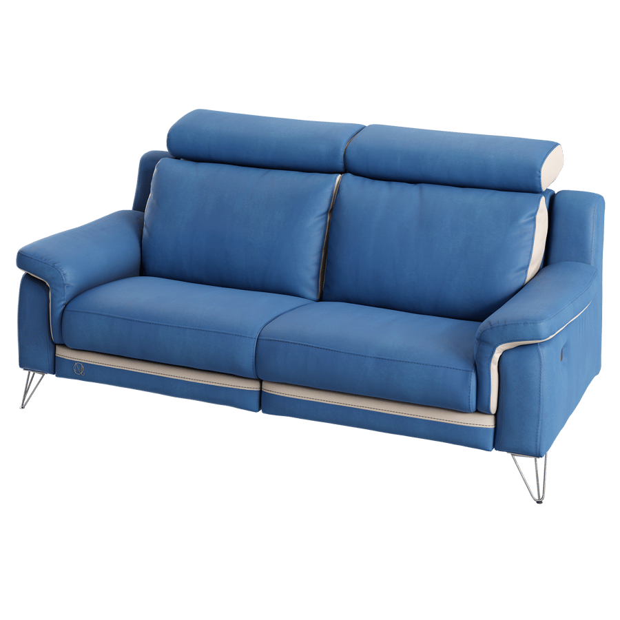 Nicolaquinto Brenda Sofa Model