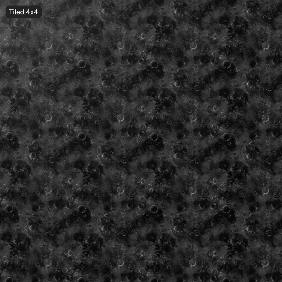Grimy Surface Texture