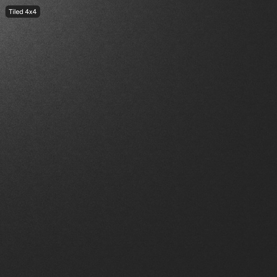 Texture métallique fortement galvanisée