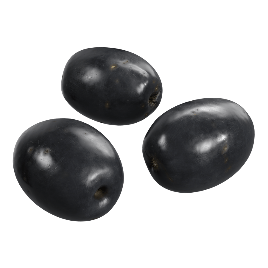 Olives Model