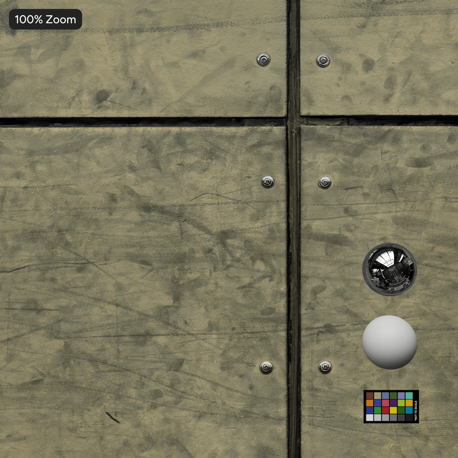 Pannello composito usurato Struttura del legno