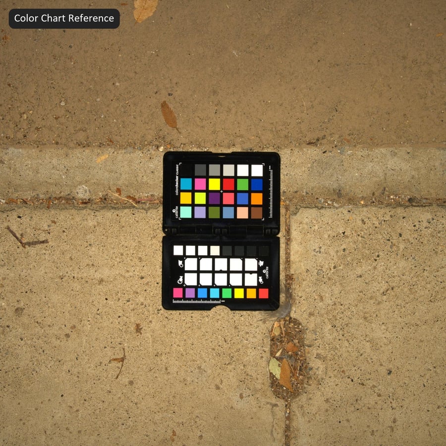 Hrubá asfaltová textura s roughness