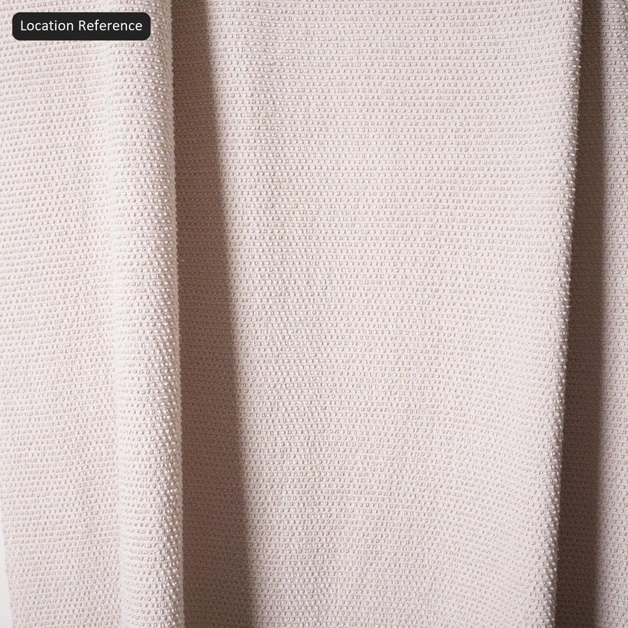 圖案織物紋理，白色