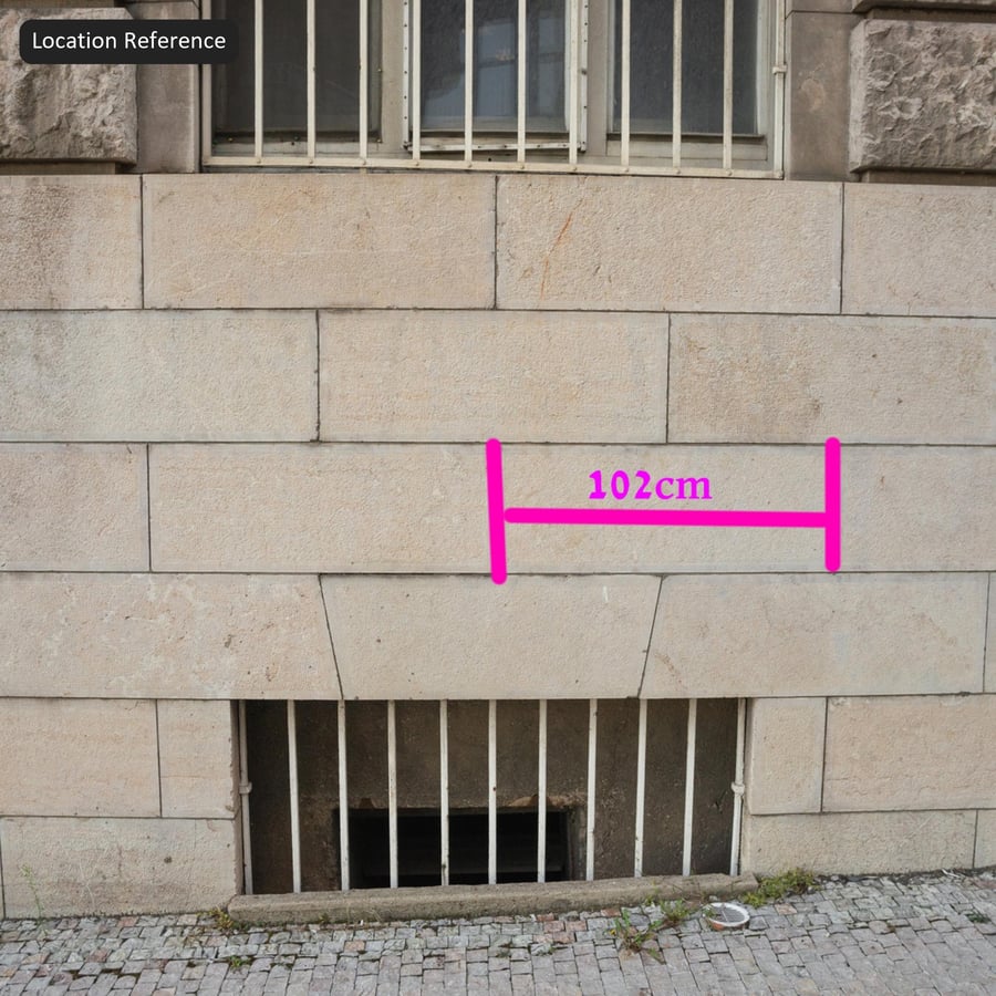 Muurtextuur van ruwe baksteen, wit