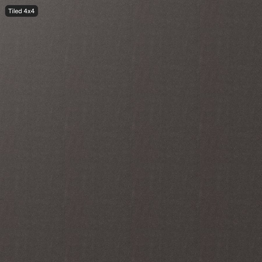 Fresh Matte Asphalt Road Texture, Black