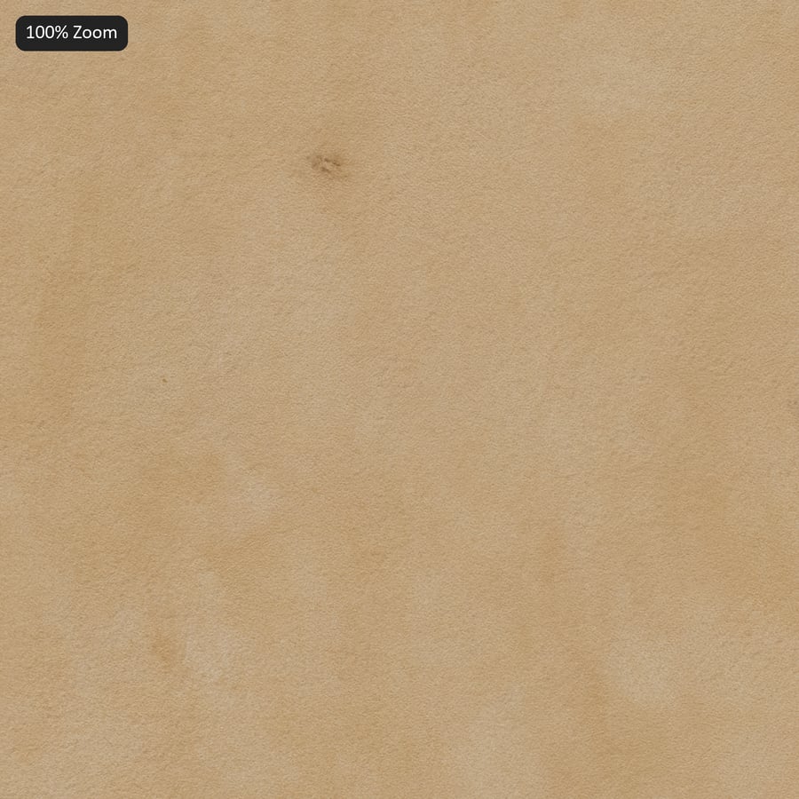 Textura de gesso mate, bege creme