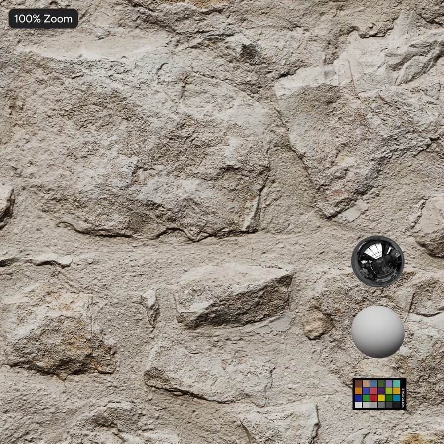 Textura de muro de piedra vieja