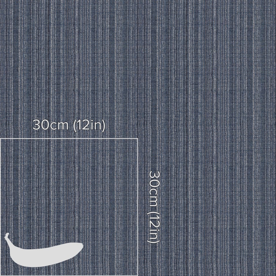 Outdoor Upholstery Fabric Texture, Blue