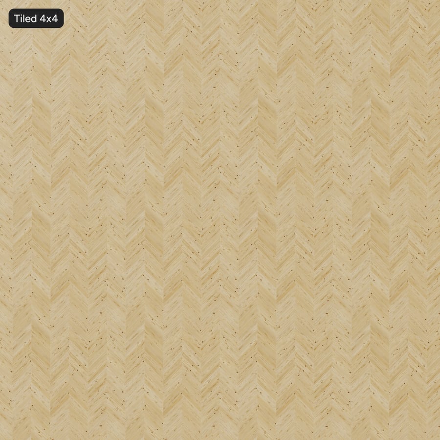 Chevron Pine Wood Board Texture, Naturell