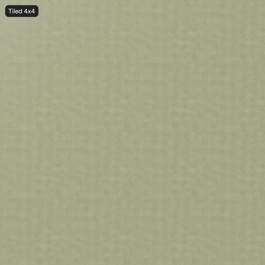 Textura de gesso mate com bolhas, verde