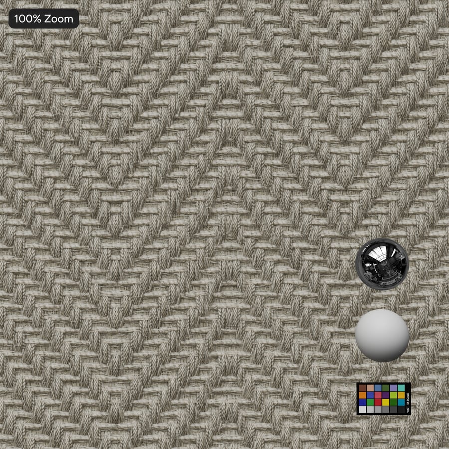 Visgraat lussenpooltapijtvloer textuur, beige