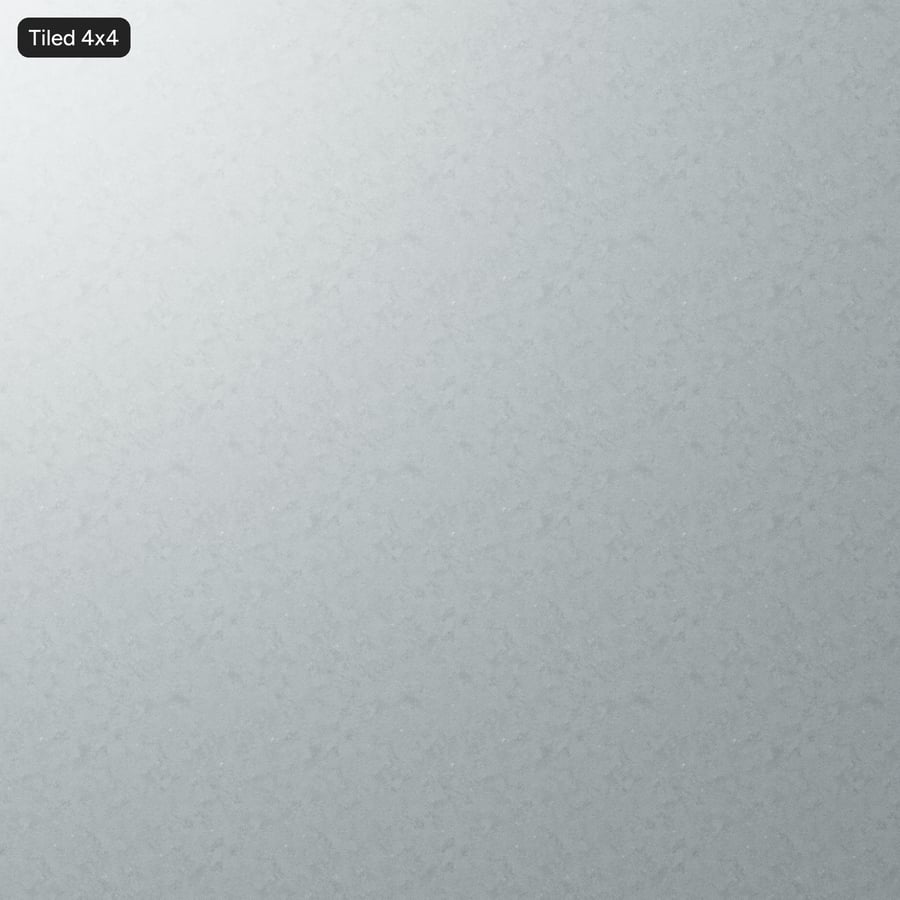 Texture de métal zinc sablé
