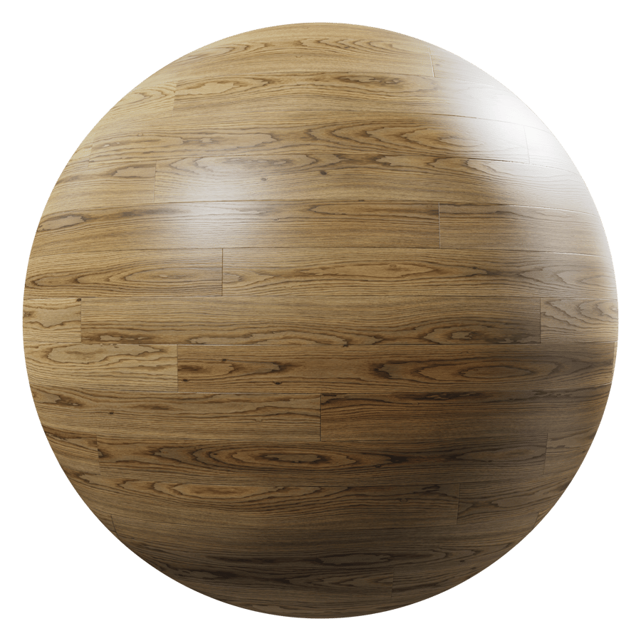 Smoked Oak Wood Flooring Texture