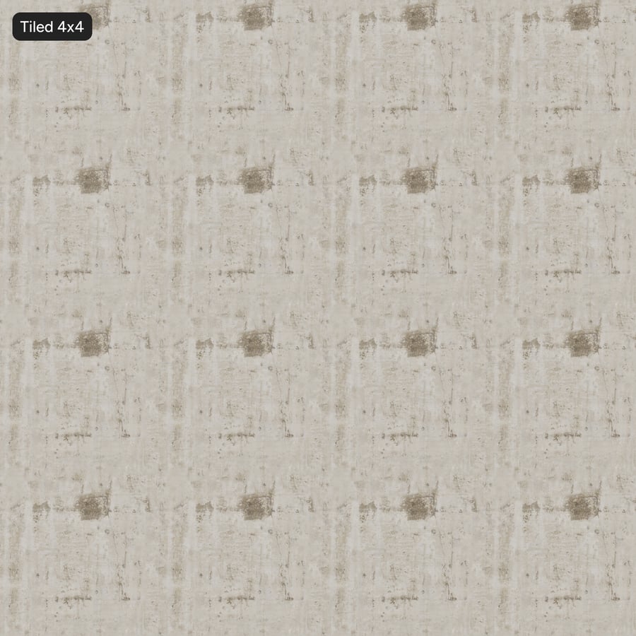 Texture de mur en plâtre craquelé et sale, blanc