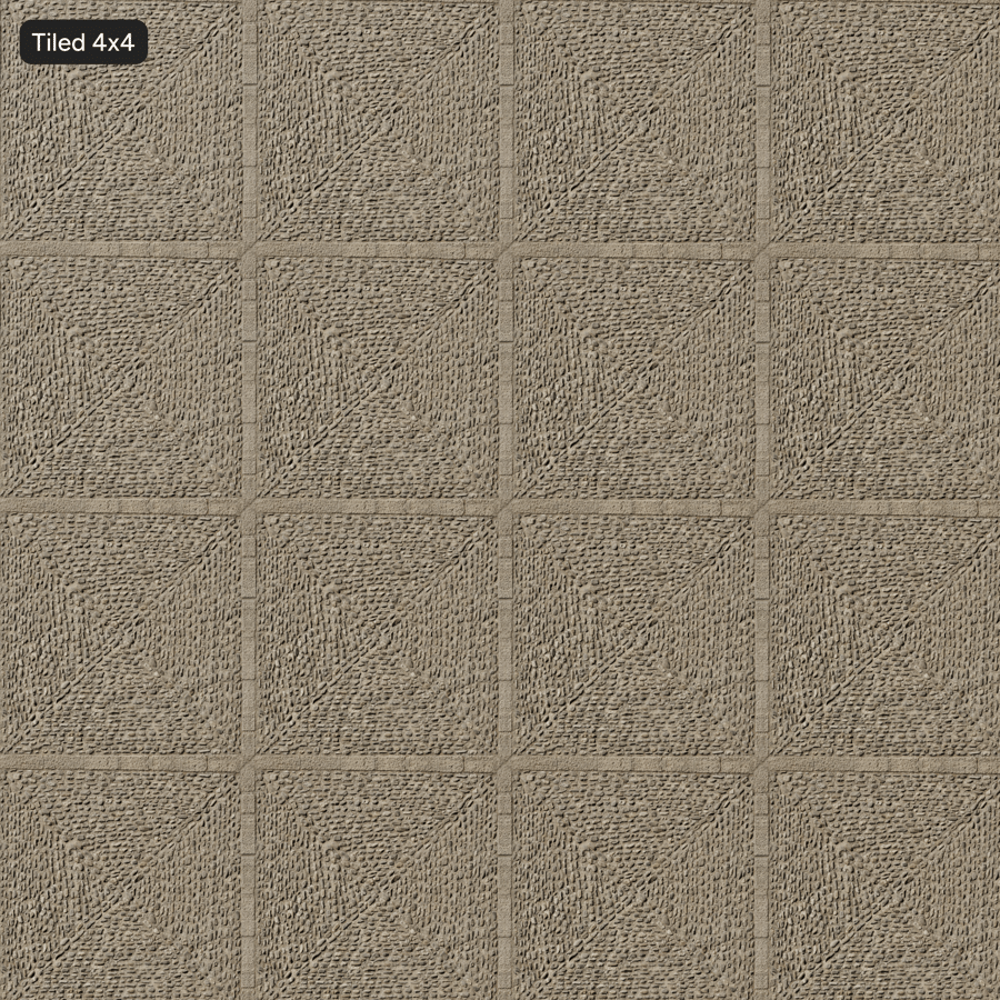 Dekoratív közepes kavicsos kavicskő textúra