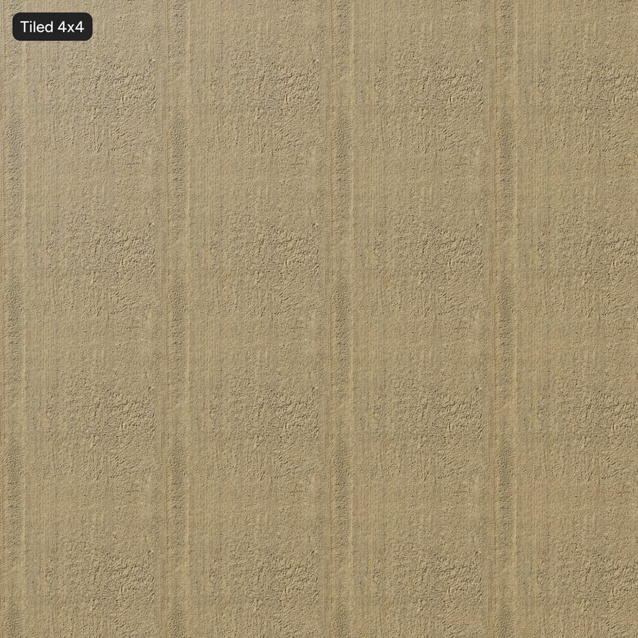 Textura de estrada de areia e terra