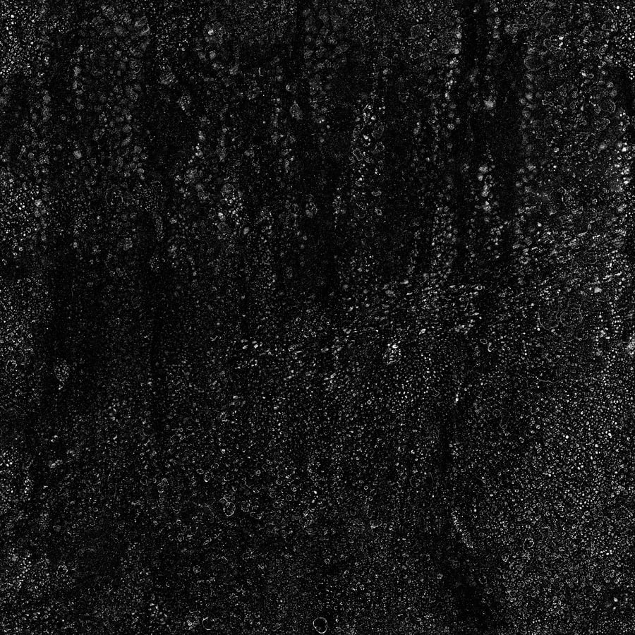 Textura de mancha de gotas líquidas