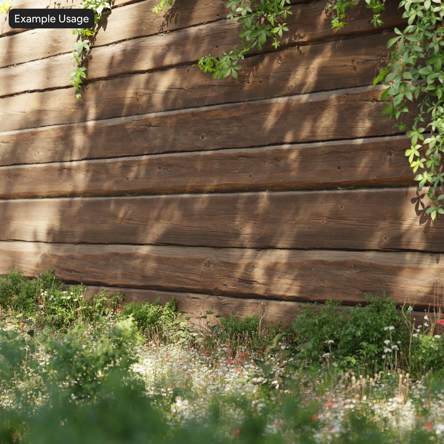 Texture parete rivestimento in legno, marrone