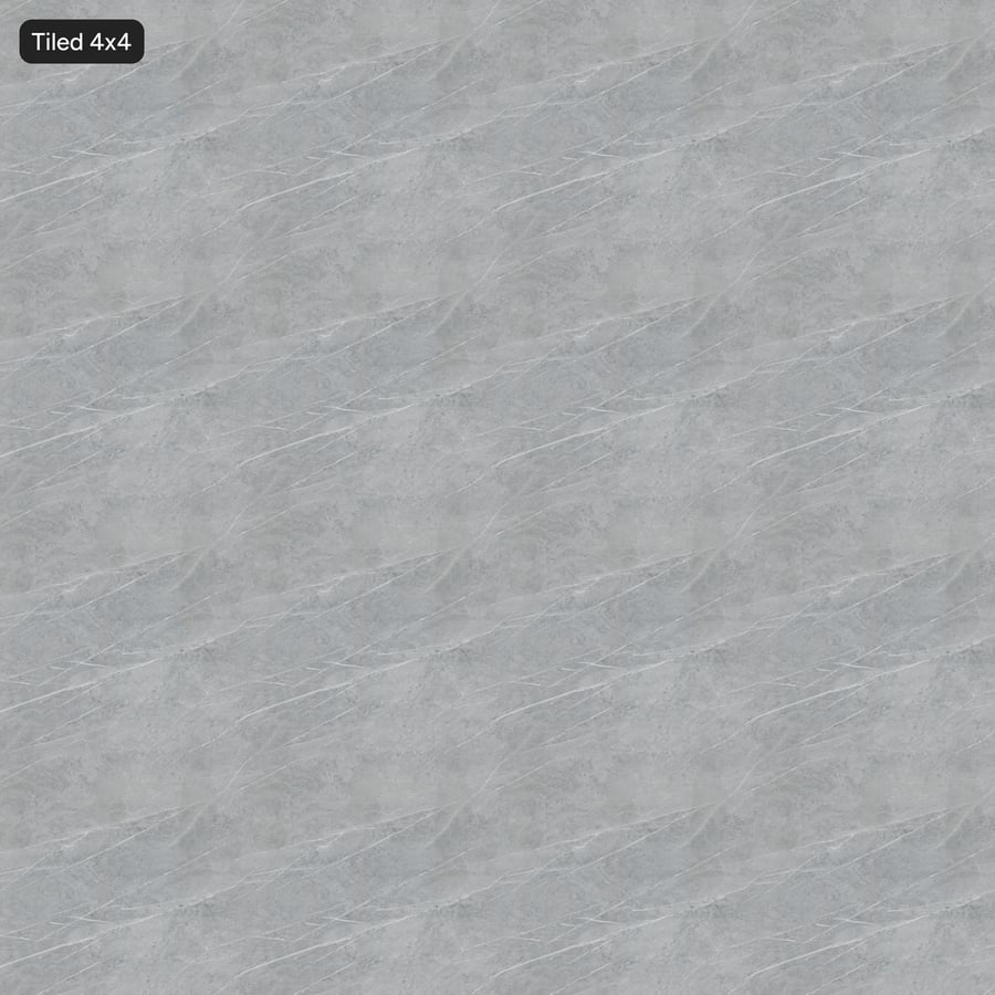Polished Marble Slab Texture, Grey