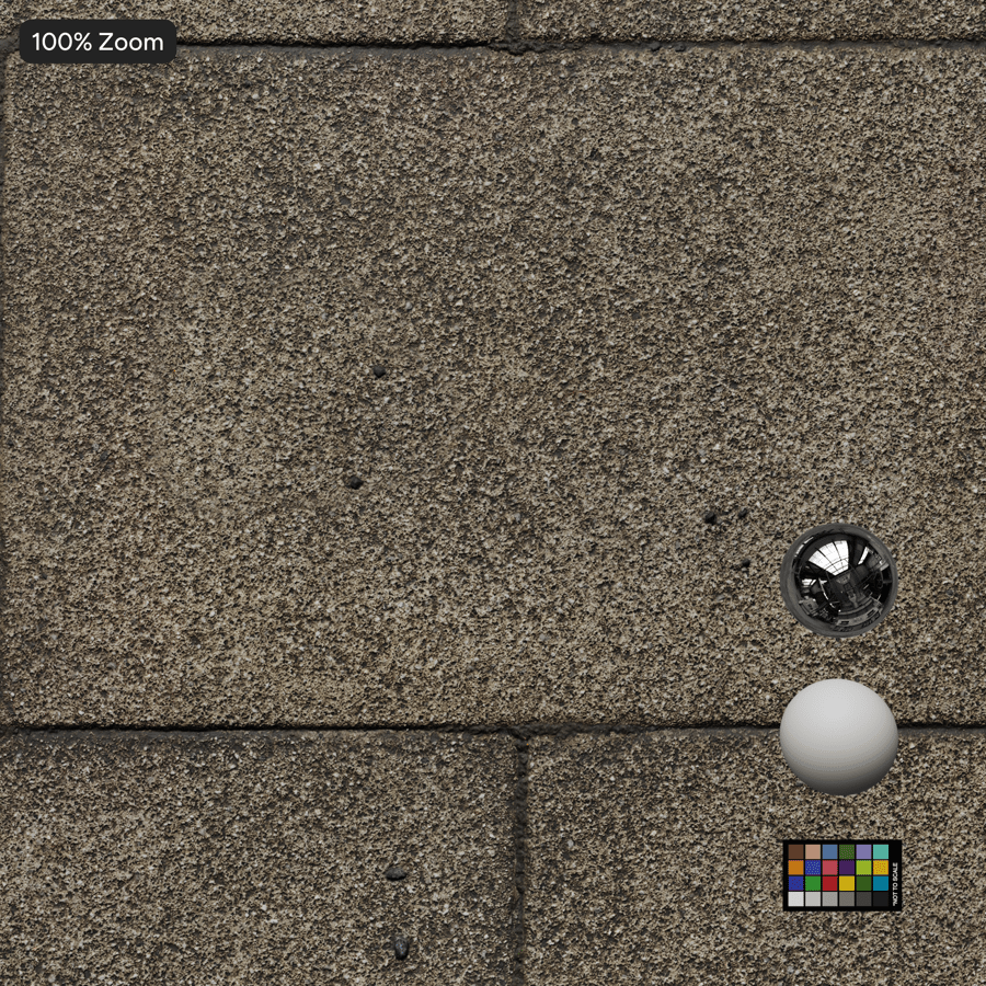 Αδρανές που τρέχει Bond Stone Paver Texture