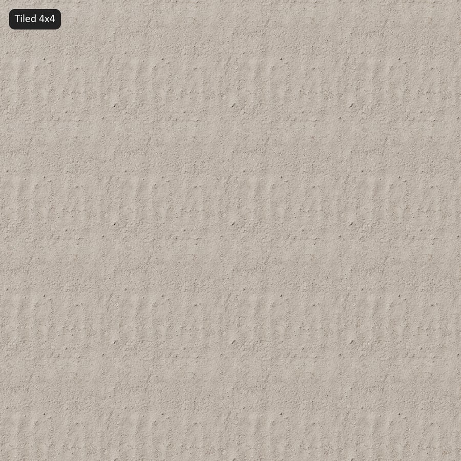 Textura de estrada de terra, marfim envelhecido