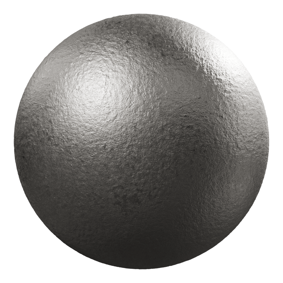 Metal Textures - Poliigon