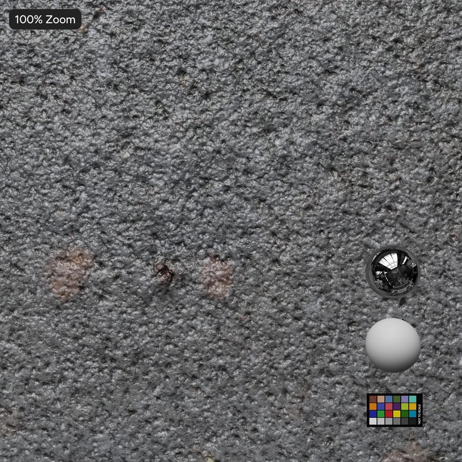 Dik ijs op asfalttextuur