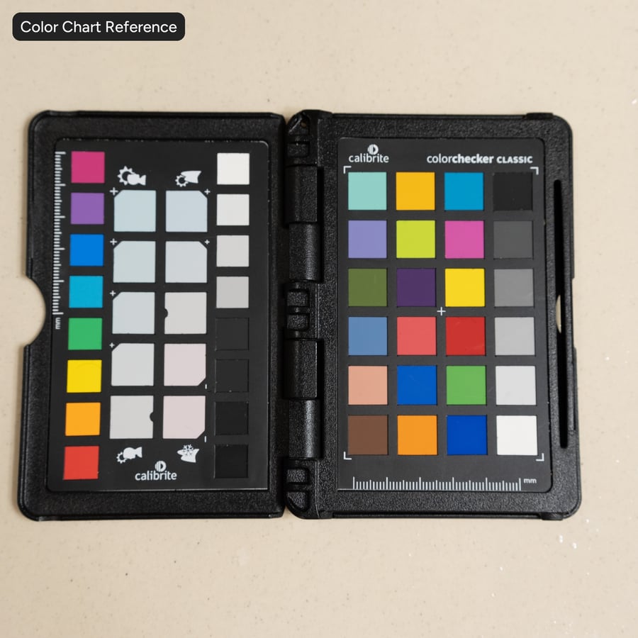 Texture subtile de la céramique émaillée, Oatmeal