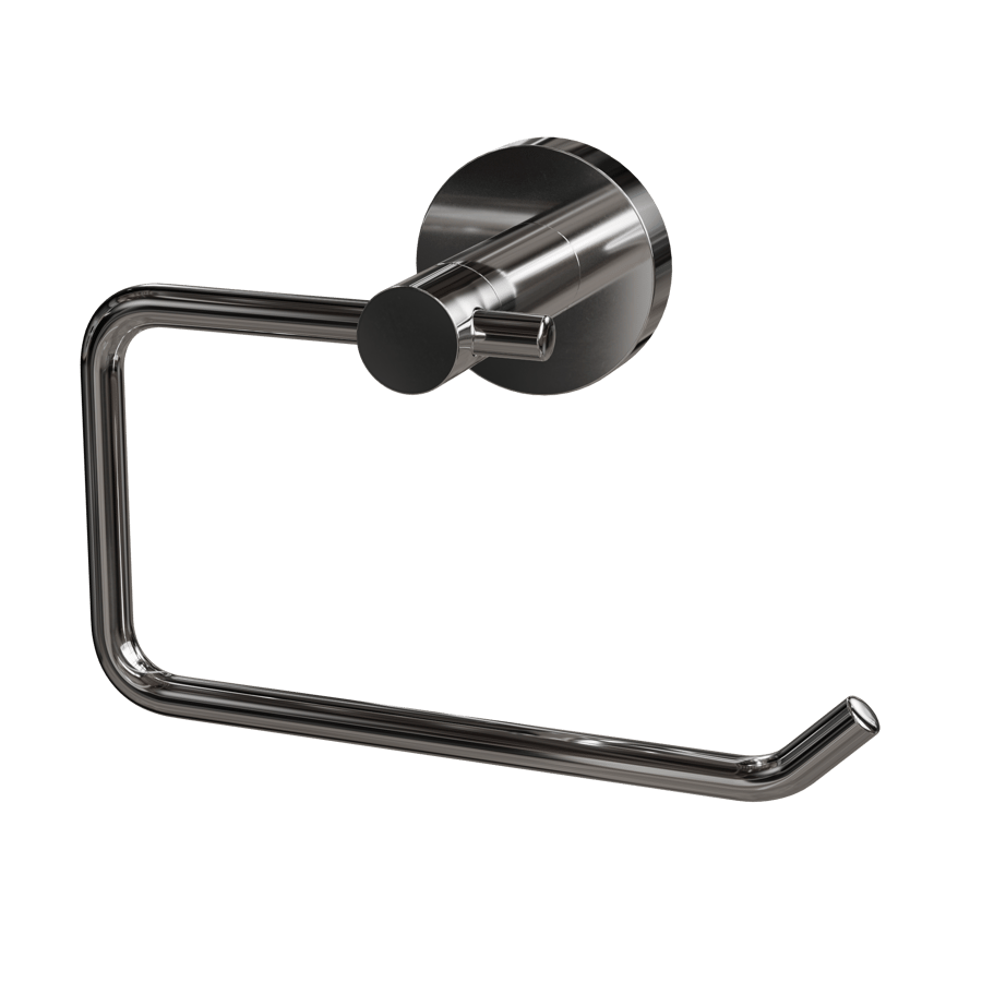 Suporte para papel higiénico Borhn Modelo