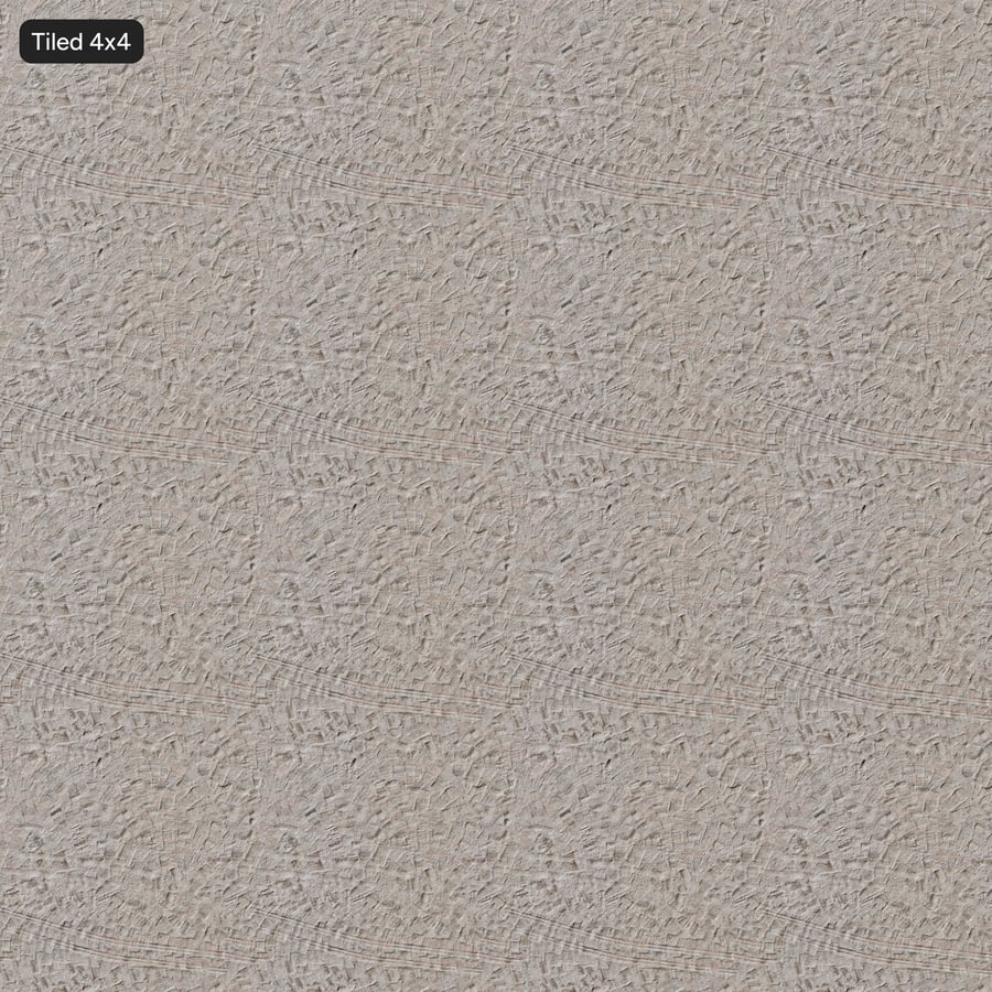 Compacted Sandy Loam Dirt Texture, Red Brown