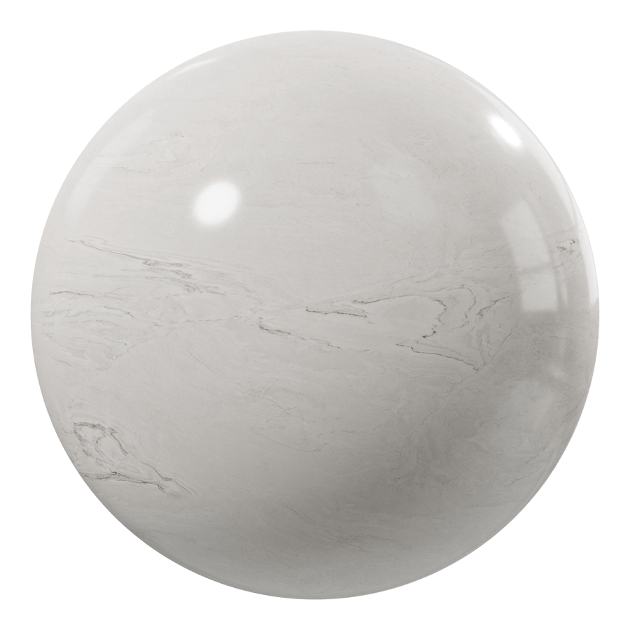 Milano Venato Granite Texture, White