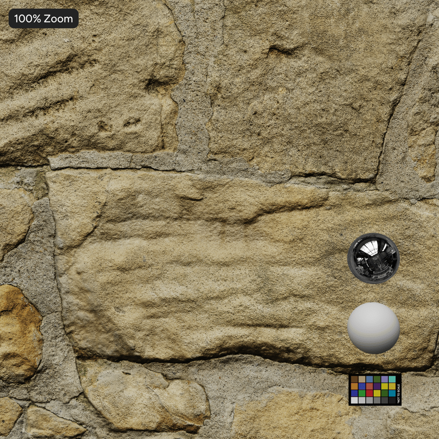 Texture de mur en vieilles pierres