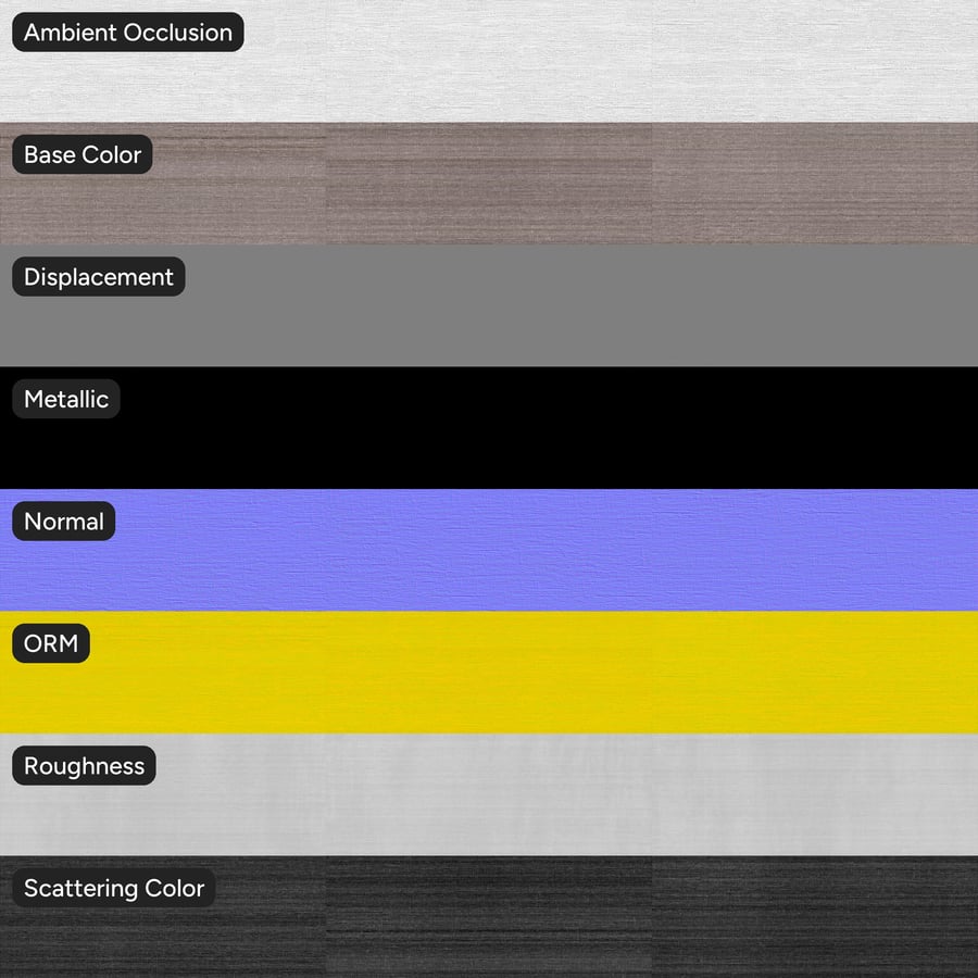 Cattail Grasscloth Textile Wallpaper Texture, Brown