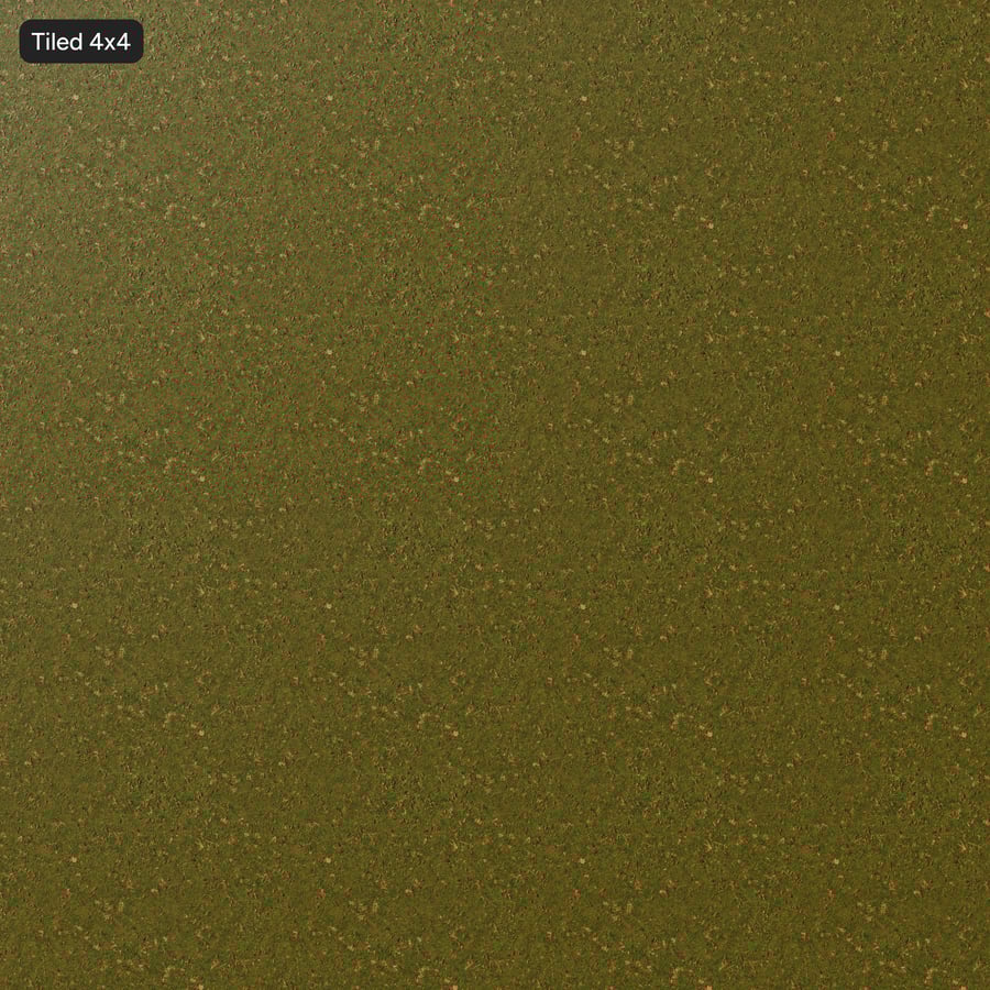 Textura de pinhas na relva