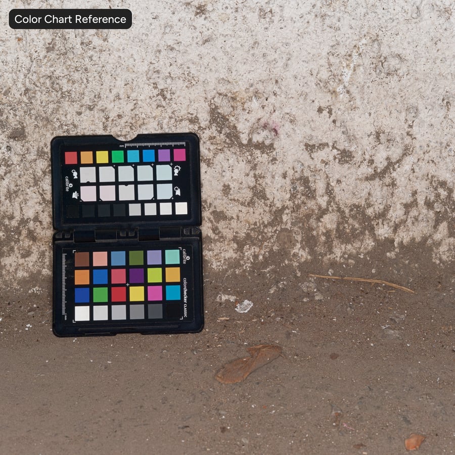 Textura de parede de concreto pintado desgastado, branco