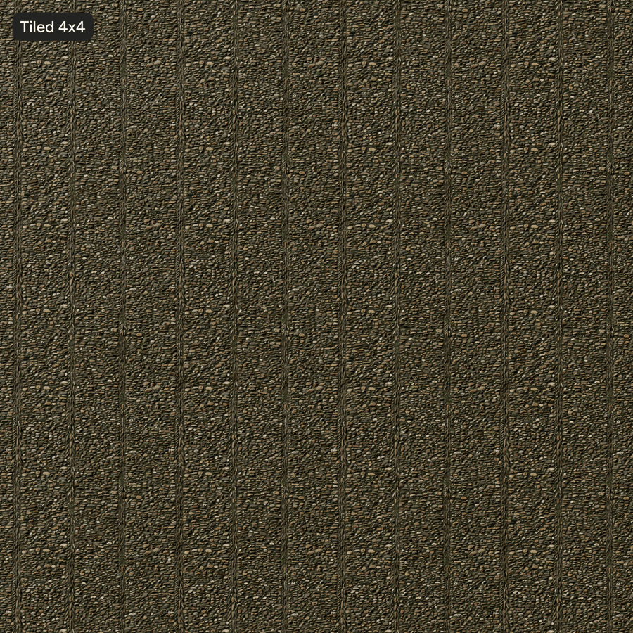 Mossy Cobblestone Texture