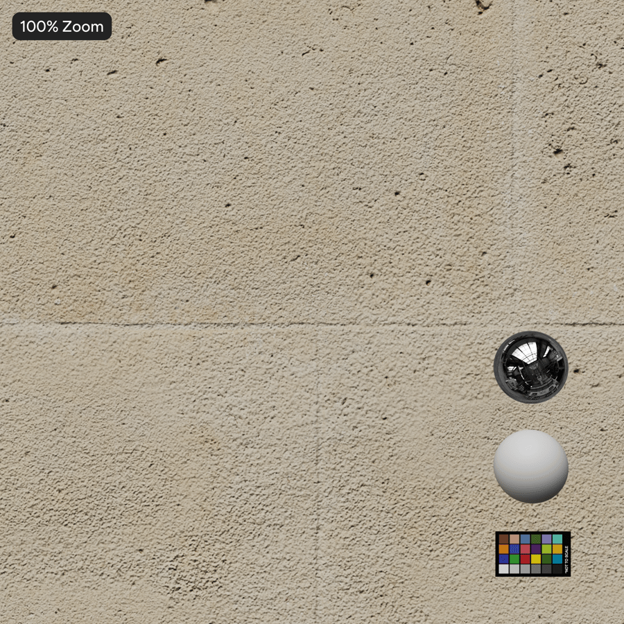 Raue Steinblock-Mauertextur, Beige