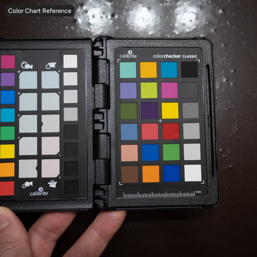 Texture alimentaire du glaçage au chocolat, brun