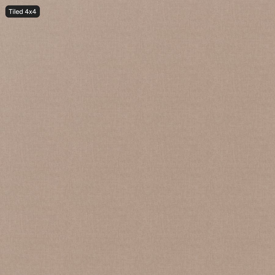 Heathered Chenille Fabric Texture, Beige