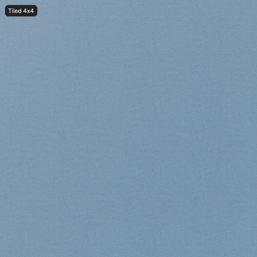 Textura de tecido slub salpicado, azul