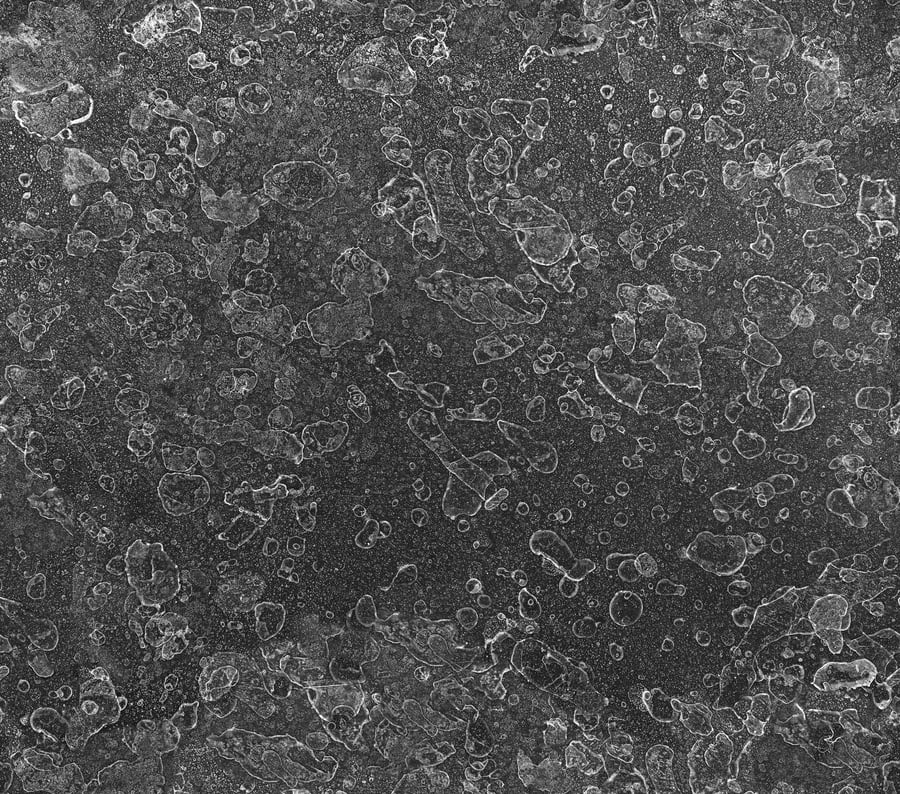 Generische Flüssigkeitsfleck-Textur