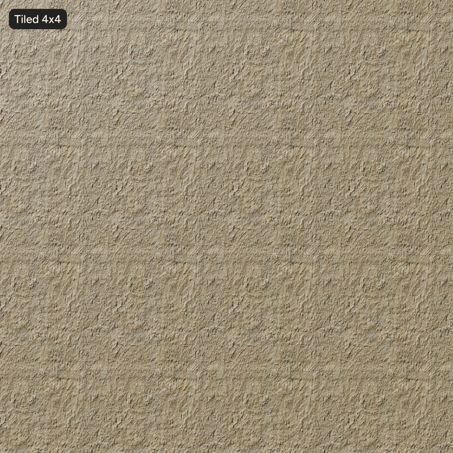 Texture de mur en pierre érodée