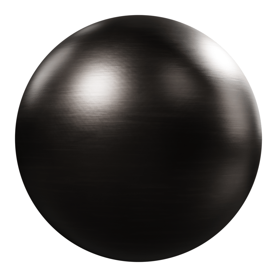 拋光 Metallic 質感