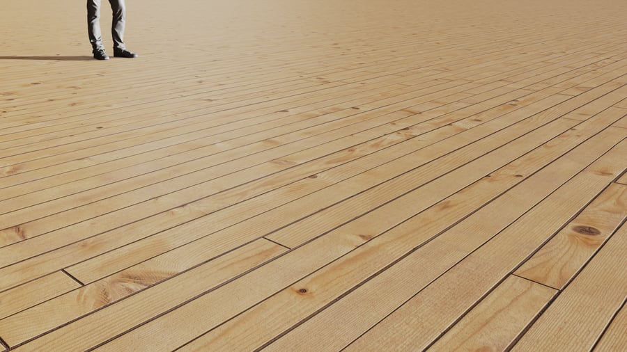 Natural Wood Flooring Texture